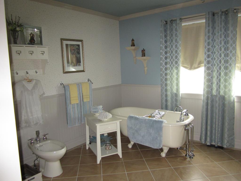 سانت ستيفن Casa Breeze B & B الغرفة الصورة
