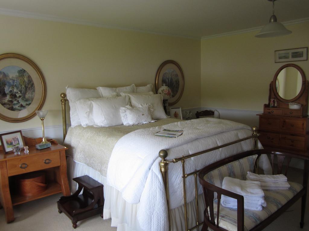 سانت ستيفن Casa Breeze B & B الغرفة الصورة